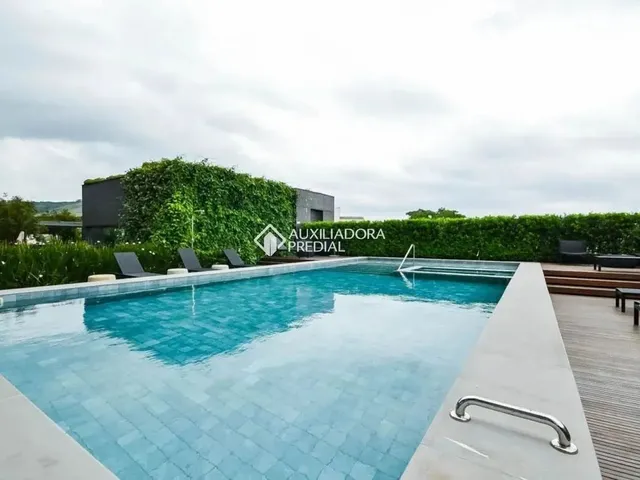 Imagem 3: Linked Teresópolis - Apartamento Mobiliado