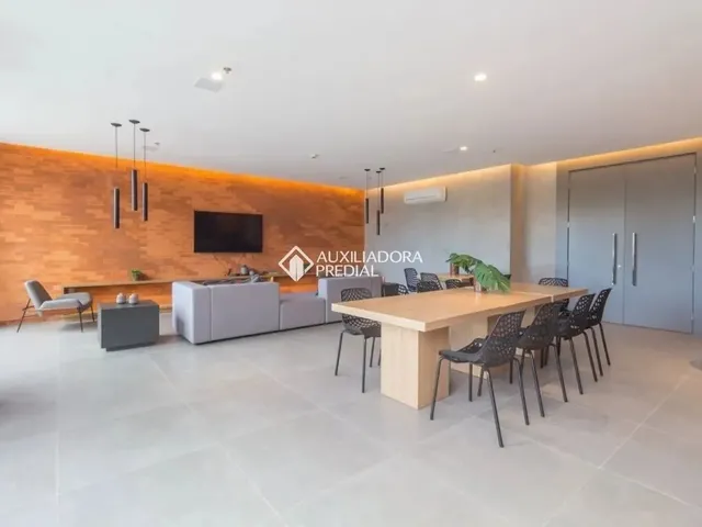 Imagem 2: Linked Teresópolis - Apartamento Mobiliado