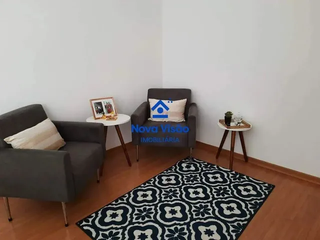 Imagem: Apartamento para Aluguel, 2 Quartos, Conjunto