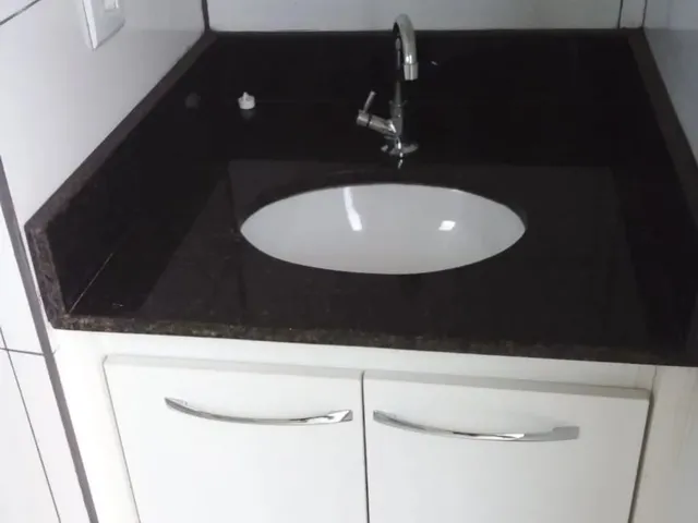 Imagem 7: Alugo Apartamento 2 Suíte e 1 Quarto