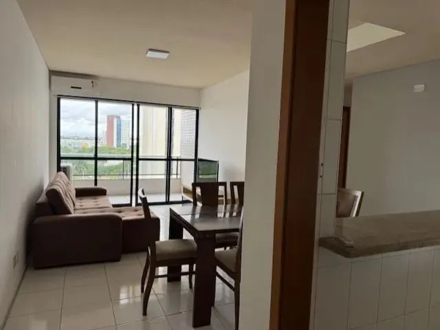 Imagem: Apartamento Mobiliado no Renascença - 2