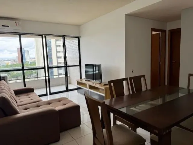 Imagem 11: Apartamento Mobiliado no Renascença - 2 Quartos