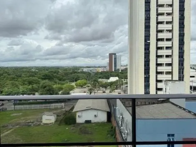 Imagem 3: Apartamento Mobiliado no Renascença - 2 Quartos