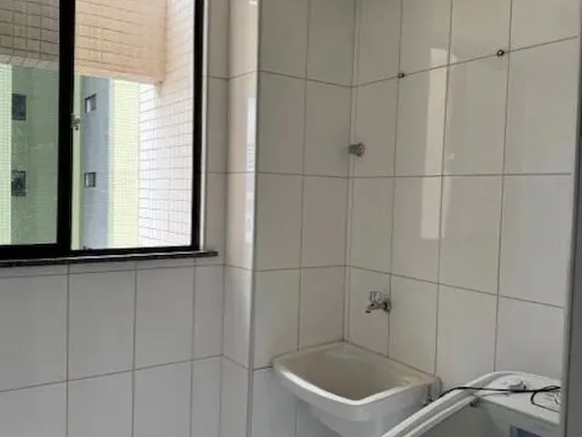 Imagem 8: Apartamento Mobiliado no Renascença - 2 Quartos