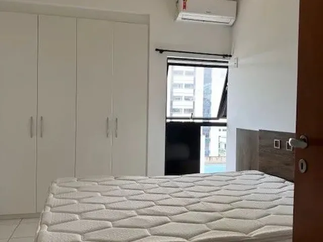 Imagem 7: Apartamento Mobiliado no Renascença - 2 Quartos