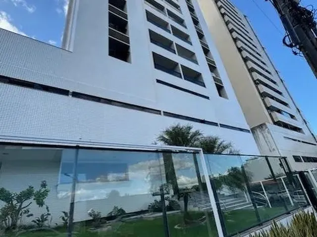 Imagem 2: Apartamento Mobiliado no Renascença - 2 Quartos