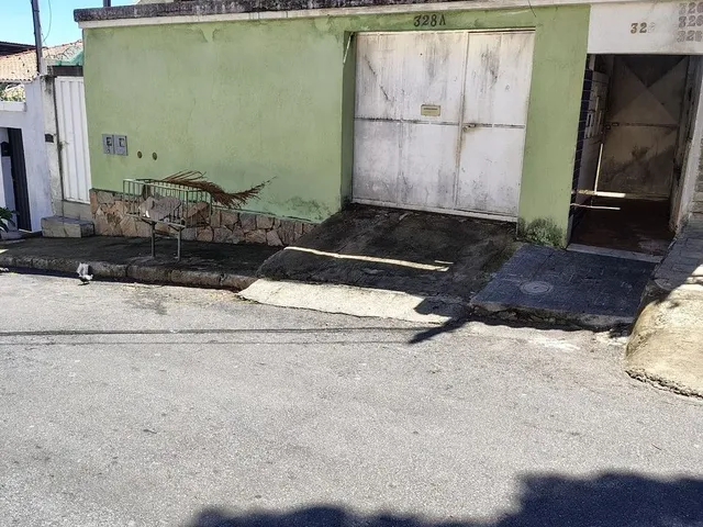 Imagem: Casa Aluguel