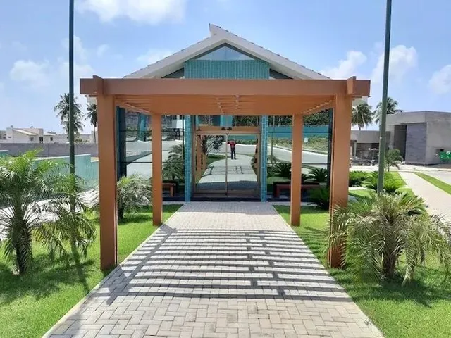 Imagem 9: Barra de São Miguel - Ouro Verde Praia