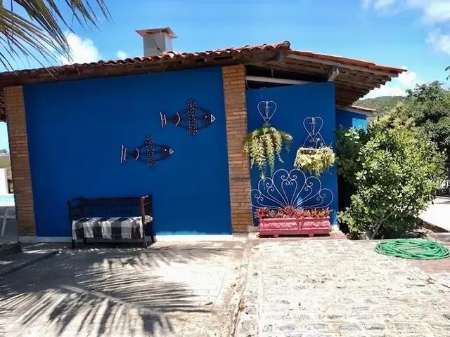 Imagem 10: Barra de São Miguel - Ouro Verde Praia