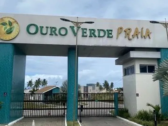 Imagem 16: Barra de São Miguel - Ouro Verde Praia