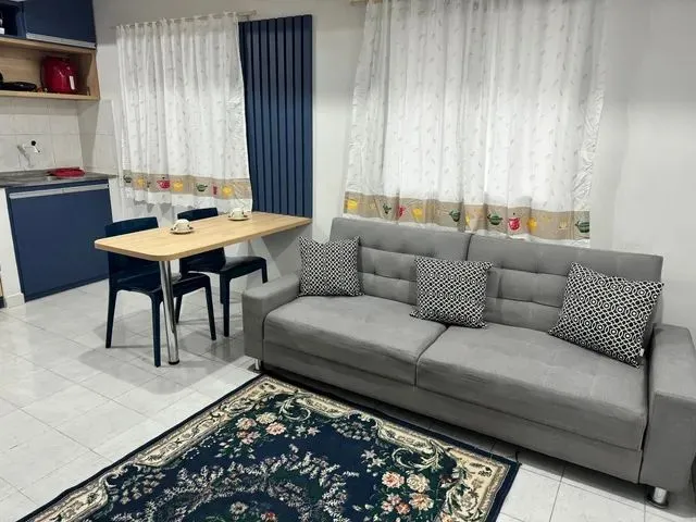 Imagem: Apart. Próx Ao Centro (Acomoda Até 4 Pessoas