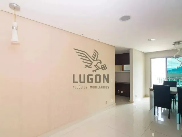 Imagem: Apartamento para Venda, 2 Quarto(S), Parque