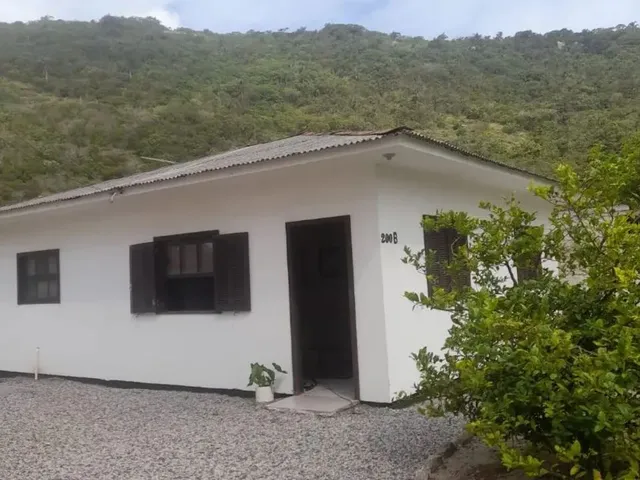Imagem: Casa Temporada na Pinheira Sc
