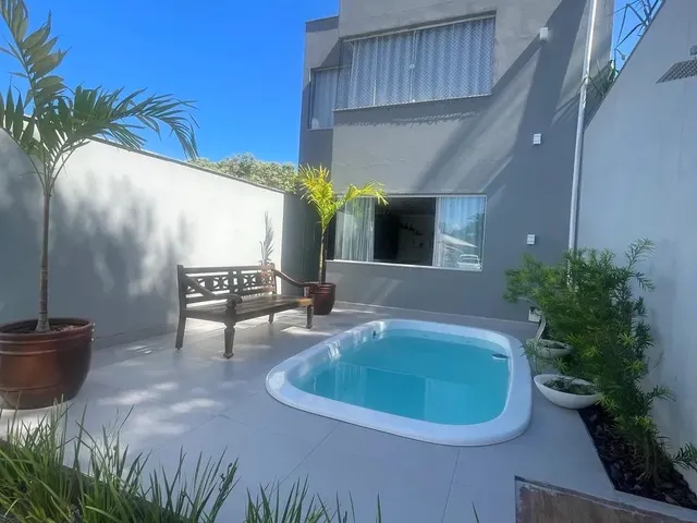 Imagem 1: Casa de Praia em Mar Azul - Aracruz/Es