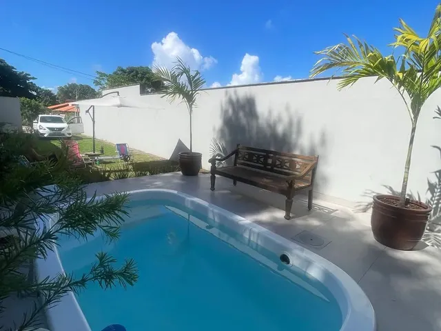 Imagem 3: Casa de Praia em Mar Azul - Aracruz/Es