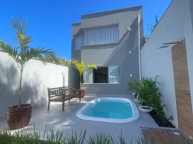 Imagem 4: Casa de Praia em Mar Azul - Aracruz/Es
