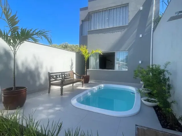 Imagem 5: Casa de Praia em Mar Azul - Aracruz/Es
