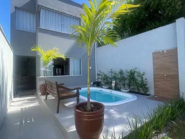 Imagem 7: Casa de Praia em Mar Azul - Aracruz/Es