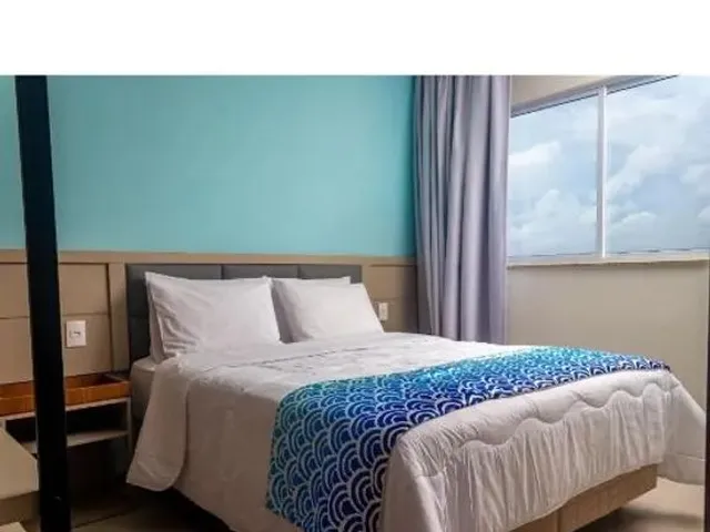 Imagem: Diárias no Resort Aqualand - Salinas