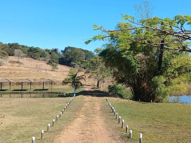 Imagem 16: Chácara Flor de Liz, para Eventos