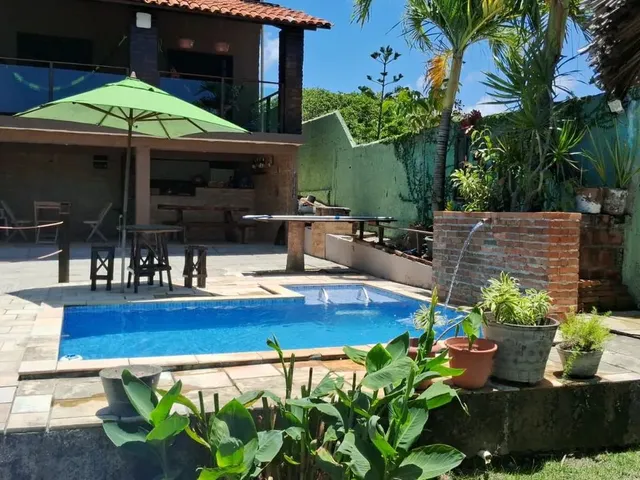 Imagem: Casa Praia Enseadas dos Corais