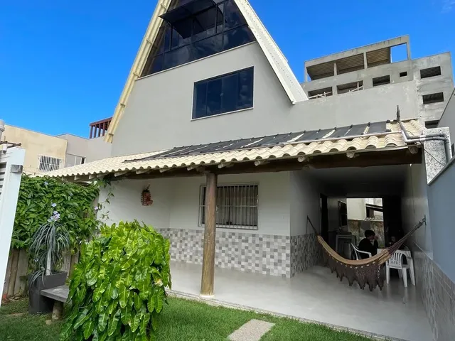 Imagem: Casa para Temporada, Mobiliada Ao Lado da