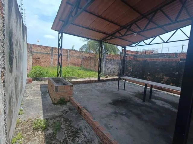 Imagem 5: /Casa com 2 Qrts Próxima Ao Terminal 4
