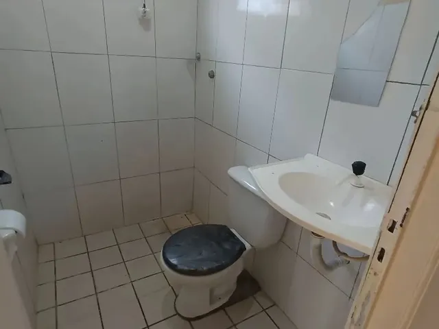 Imagem 6: /Casa com 2 Qrts Próxima Ao Terminal 4