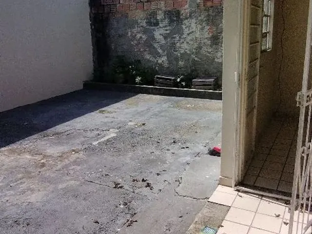 Imagem 14: /Casa com 2 Qrts Próxima Ao Terminal 4