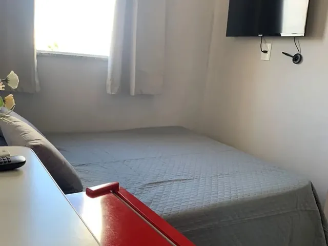 Imagem 2: Alugo Lindo Studio Mobiliado na Farolândia Próximo da Unit