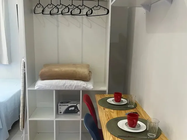 Imagem 4: Alugo Lindo Studio Mobiliado na Farolândia Próximo da Unit