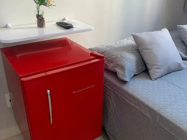 Imagem 5: Alugo Lindo Studio Mobiliado na Farolândia Próximo da Unit