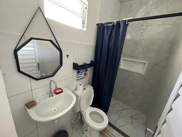Imagem 6: Alugo Lindo Studio Mobiliado na Farolândia Próximo da Unit