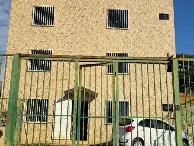Imagem: Alugo Apartamento no Setor Leste Gama