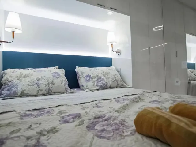 Imagem: Apartamento 4 Estrelas para Alugar Tudo