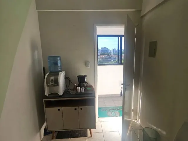 Imagem: Sala Comercial na Boa Vista