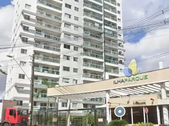Imagem 1: Ilha Parque Residence Aluguel
