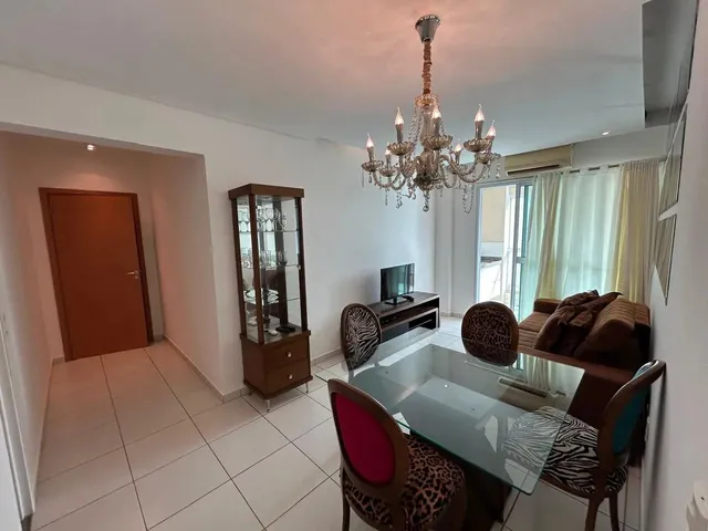Imagem 1: Apartamento Mobiliado para Locação - Centro