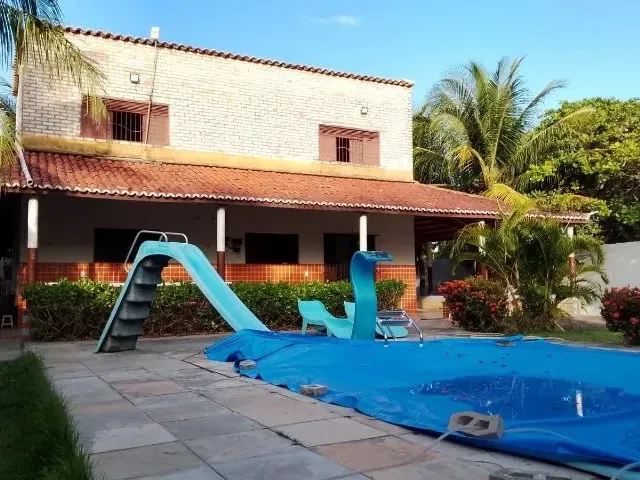 Imagem: Lazer Familiar Nesta Casa 05 Quartos com
