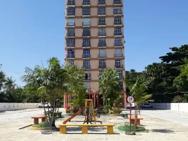Imagem: Apartamento Temporada em Mosqueiro