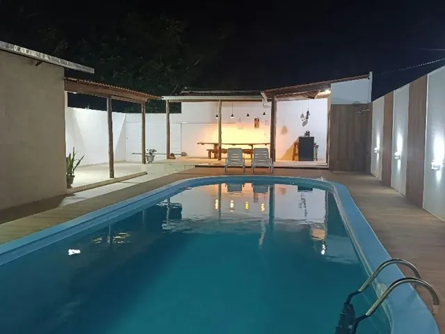 Imagem: Casa no Francês, Marechal Deodoro