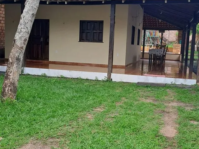 Imagem 1: Ccasa pra Temporada em Alter do Chão