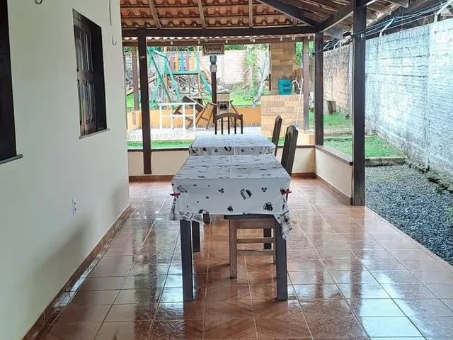 Imagem 5: Ccasa pra Temporada em Alter do Chão
