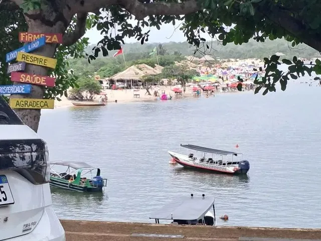 Imagem 6: Ccasa pra Temporada em Alter do Chão