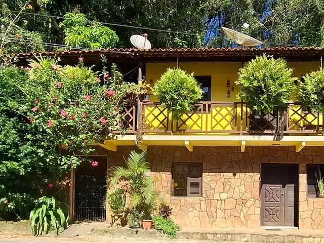 Imagem: Guaramiranga Casa para Finais de Semana