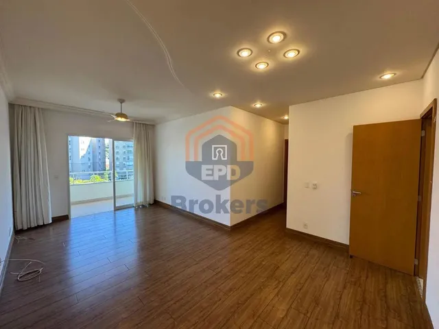 Imagem: Apartamento em Jardim das Samambaias - Jundiaí