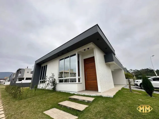 Imagem 1: Casa em Condomínio Disponível para Aluguel Próximo a Rio Vermelho, Florianópolis, Sc