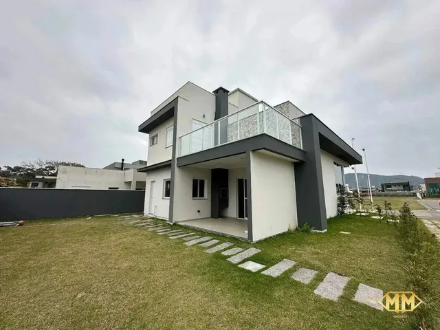 Imagem 9: Casa em Condomínio Disponível para Aluguel Próximo a Rio Vermelho, Florianópolis, Sc