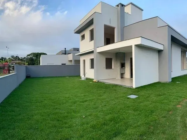 Imagem 4: Casa em Condomínio Disponível para Aluguel Próximo a Rio Vermelho, Florianópolis, Sc