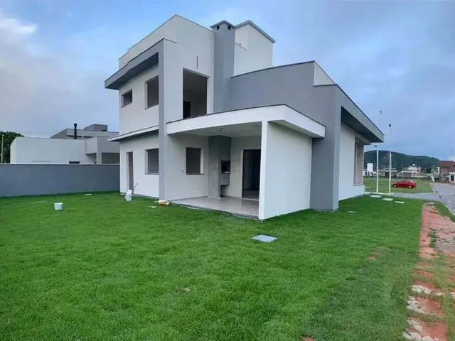 Imagem 12: Casa em Condomínio Disponível para Aluguel Próximo a Rio Vermelho, Florianópolis, Sc